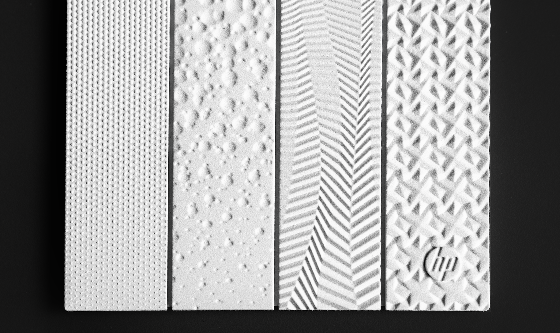 HP Multi Jet Fusion Weiss